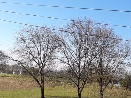 a loué garage yenne 73170