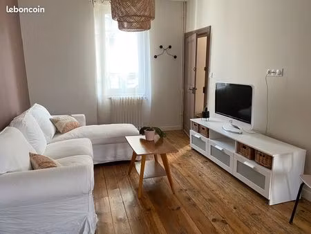 maison meublée t3 albi