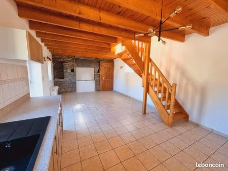 loue maison 60 m² à plestin-les grèves