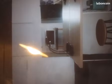 chambre hyper centre