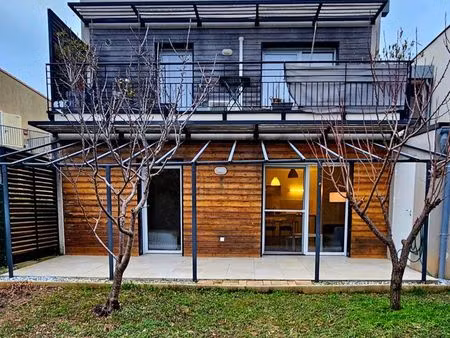 appartement meublé t2