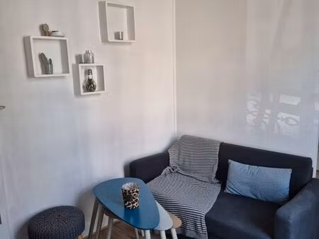 appartement meublé paris 11
