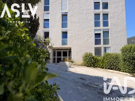 vente appartement 3 pièces à toulon (83000) : à vendre 3 pièces / 60m² toulon
