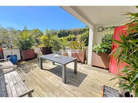 annonce appartement à vendre