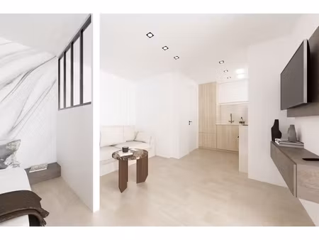 annonce appartement à vendre