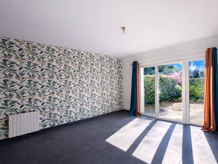 maison 4 pièces - 91 m²