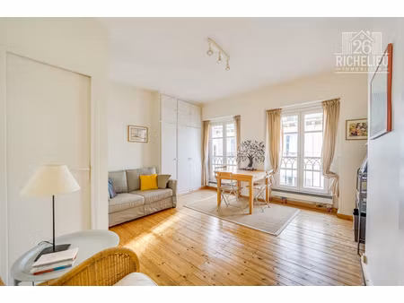 annonce appartement à vendre