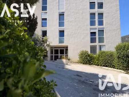 appartement à toulon (83100)