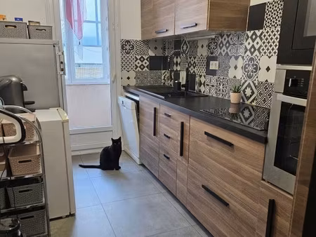 propriétaire particulier