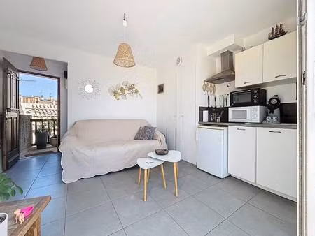 studio à vendre