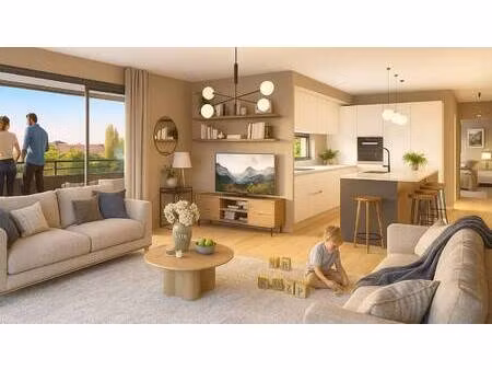 medicis immobilier neuf