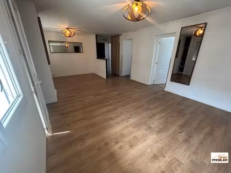 achat : appartement (65000)