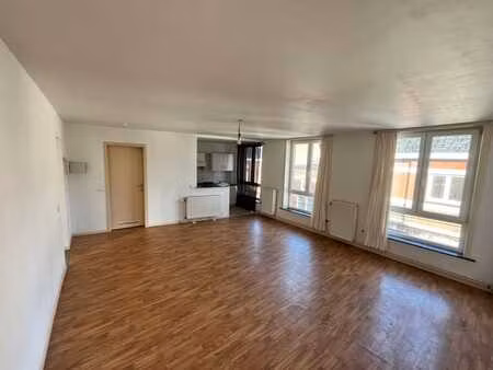 appartement deux chambres lumineux