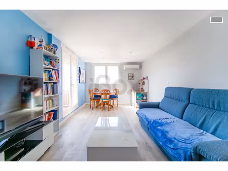 appartement type 3 67m2 avec ascenseur