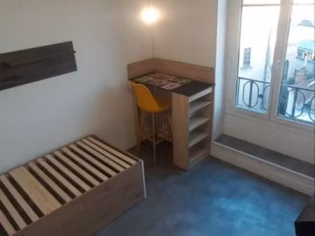 studio gare centre ville