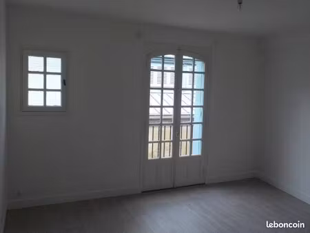 studio etudiant vannes centre