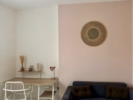 t2 23m2 neuf ultra centre ville