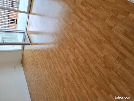 appartement 4 pièces 94 m²