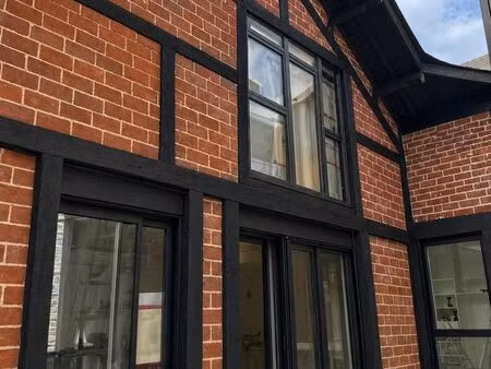 prochainement à la location maison de ville de caractère – bien rare à retiers