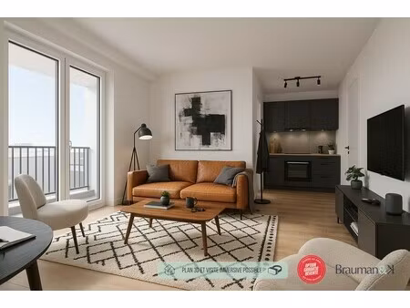 appartement de luxe à vendre à praz-sur-arly