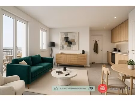 appartement de luxe à vendre à praz-sur-arly