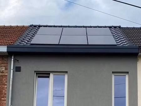 maison à vendre à leopoldsburg € 268.000 (lnma8) - belinda belinda | zimmo