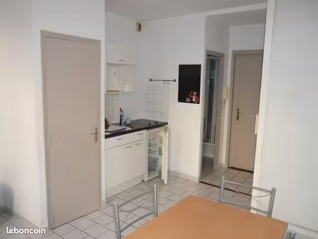 studio à louer à aix en provence