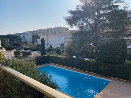 vends appartement 2 pieces 36 m2