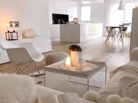 vente appartement 3 pièces 68 m² à massy (91300), 342 000 €