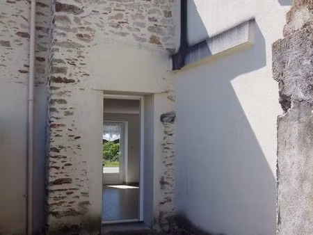 maison t3