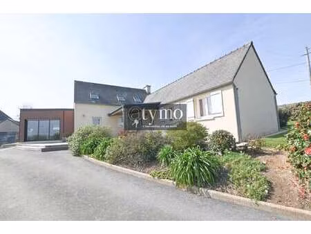 vente maison à landivisiau (29400) : à vendre / 160m² landivisiau