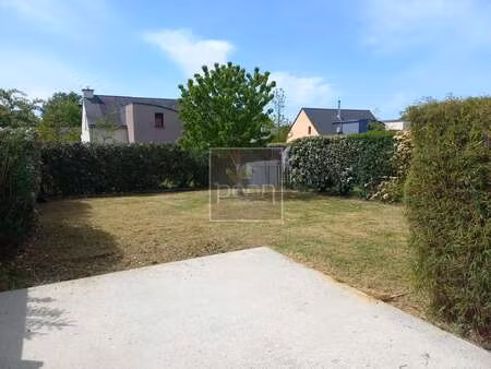 location maison à vitré (35500) : à louer / 78m² vitré