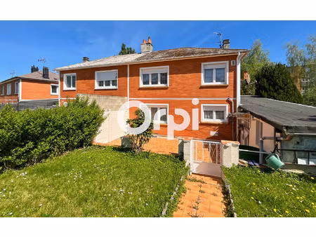 maison arras m² t-5 à vendre, 155 250 €