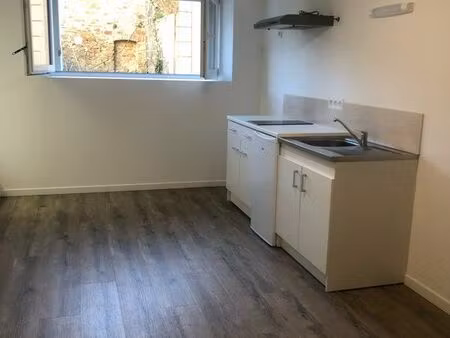 appartement pour étudiant