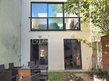 maison de 113 m² à montreuil