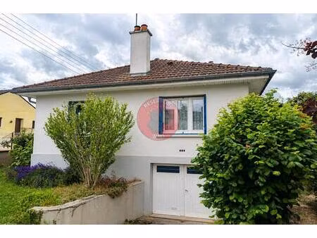 maison dijon (21000) - 5 pièces