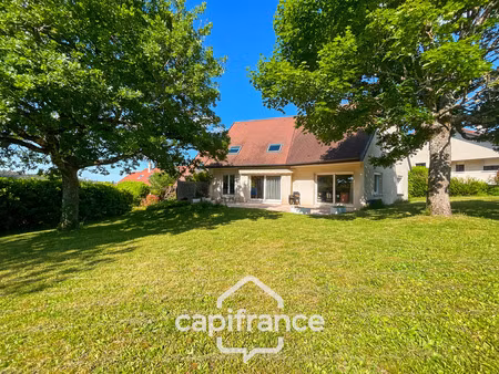 maison de prestige – montagne-sainte-anne, dijon