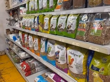 à vendre à nîmes - fonds de commerce animalerie