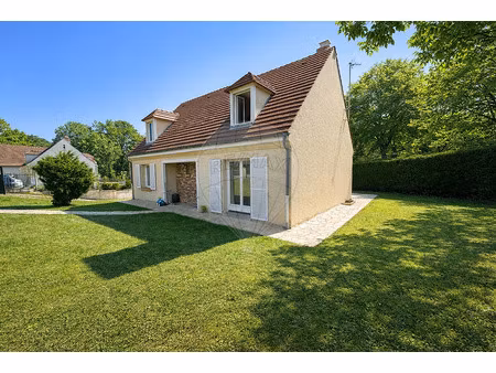 maison 4 chambre(s) à vendre