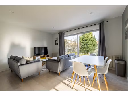 talence, colocation de 4 personnes dans une maison avec jard