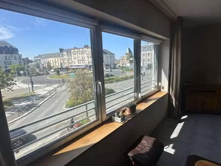 vente appartement 3 pièces à saint-malo (35400) : à vendre 3 pièces / 87m² saint-malo