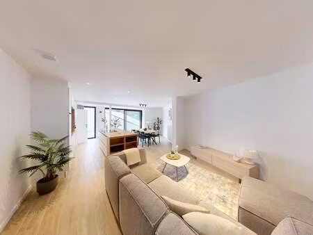 appartement à louer à leuven € 1.425 (lnmud) - syus housing | zimmo