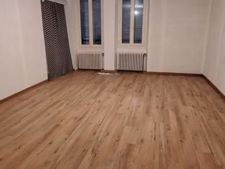 maison de ville à rénover