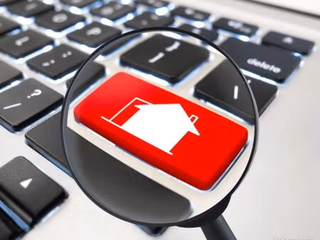 recherche maison en location