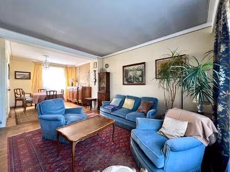 vente maison à saint-brieuc (22000) : à vendre / 100m² saint-brieuc