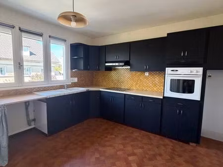 appartement t3 - aurillac