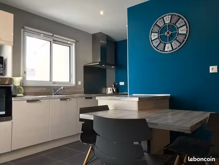 maison 4 pièces 89 m²