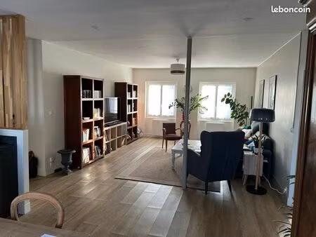 appartement 3 pièces