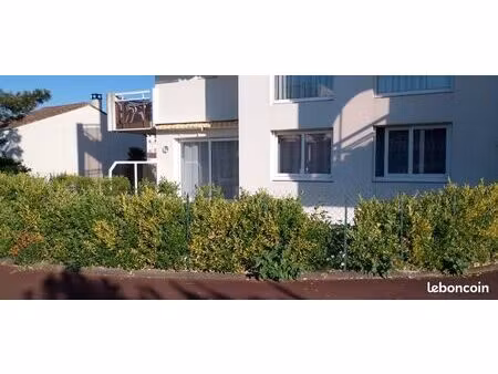 vente appartement 61 m²