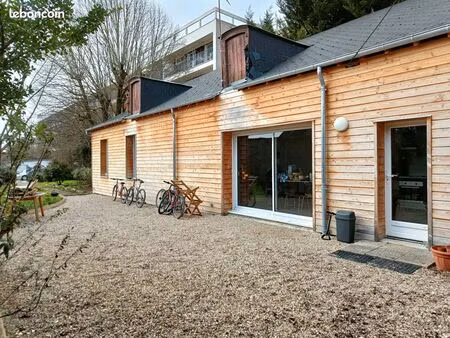 location maison bourges